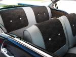 Chevrolet Bel Air Fuel Injection Sport Coupe 1957 года